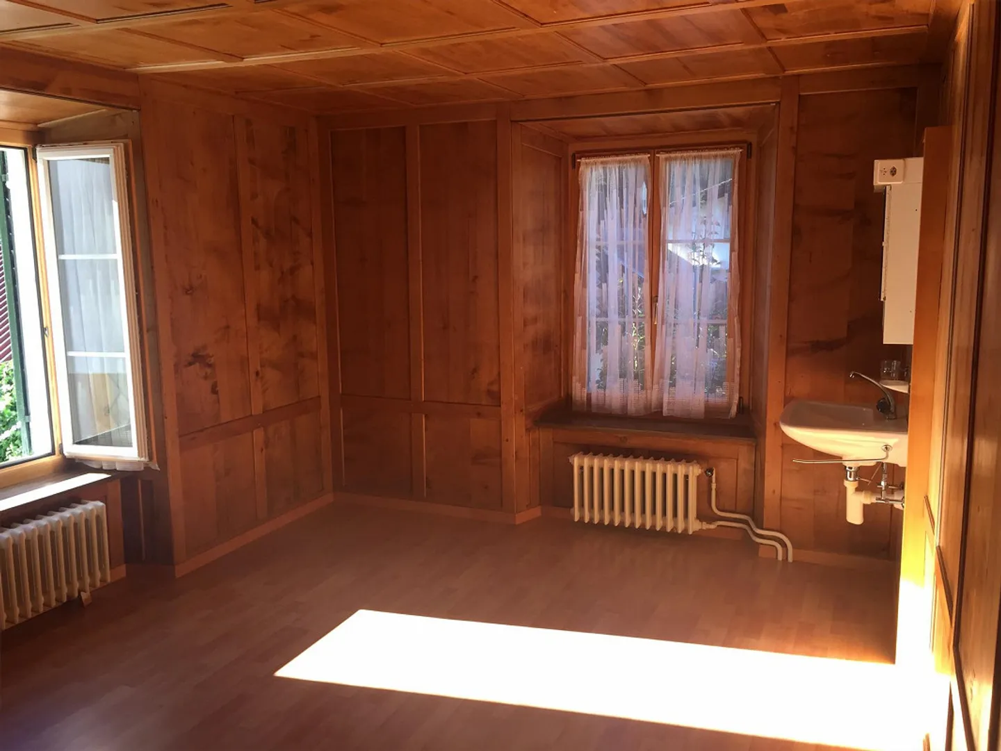 Apartment in Linthal - Photo 2 of 18