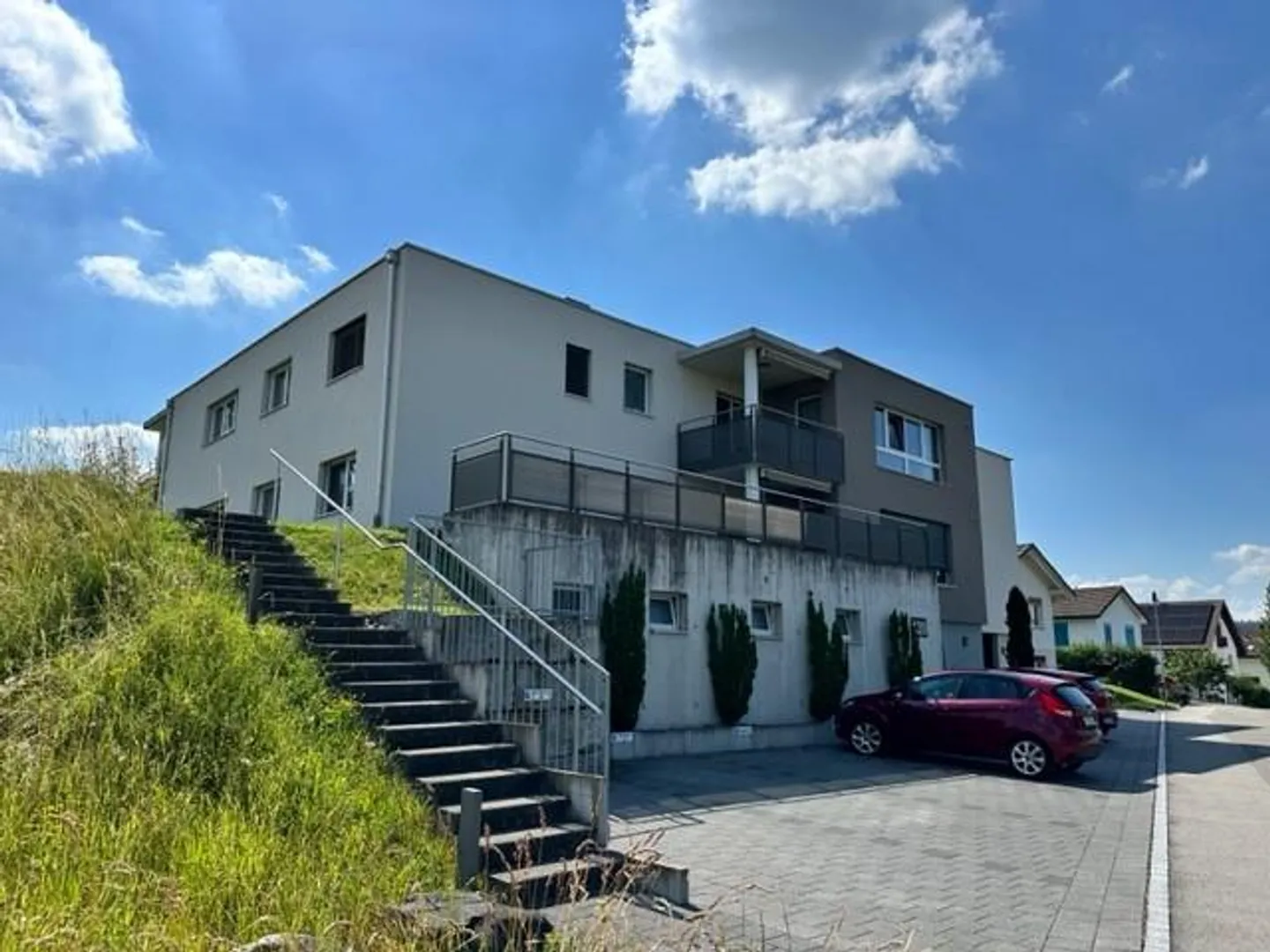 IDYLLIQUE | STANDARD DE PROPRIÉTÉ | HALLWILERSEE - Photo 2 sur 9