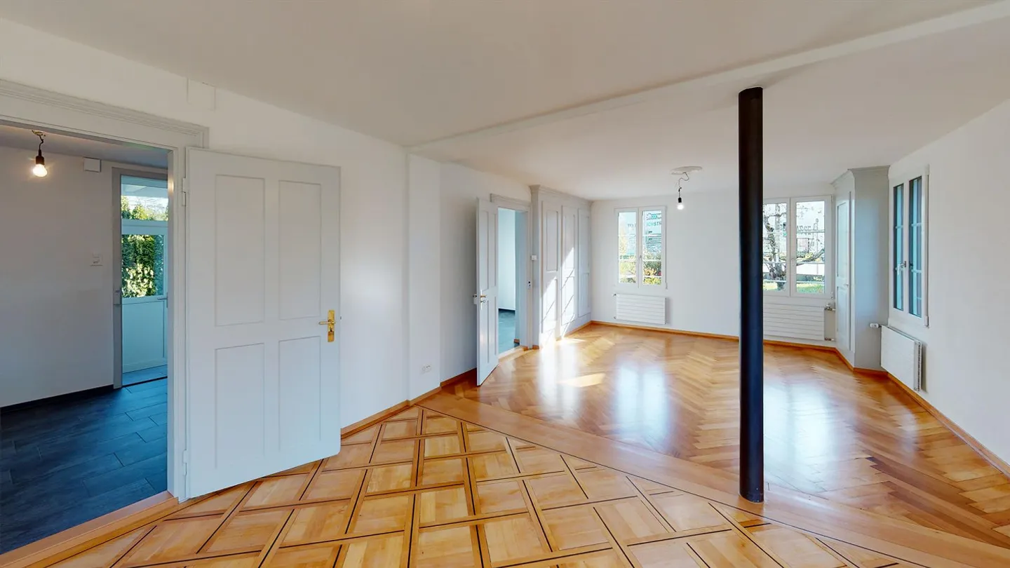 Einfamilienhaus mit Charme und moderner Ausstattung - Foto 5 von 17