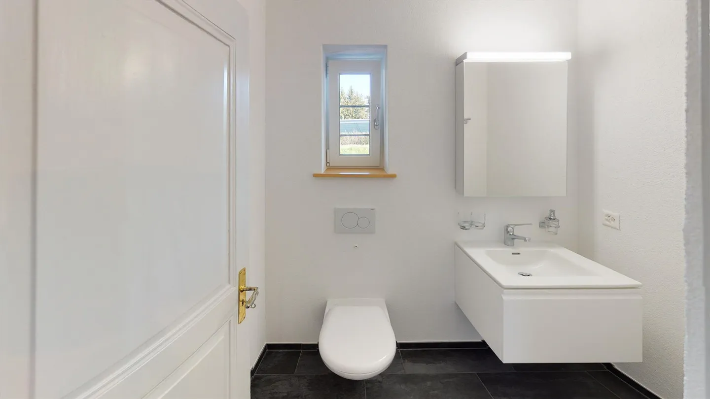 Einfamilienhaus mit Charme und moderner Ausstattung - Foto 3 von 17