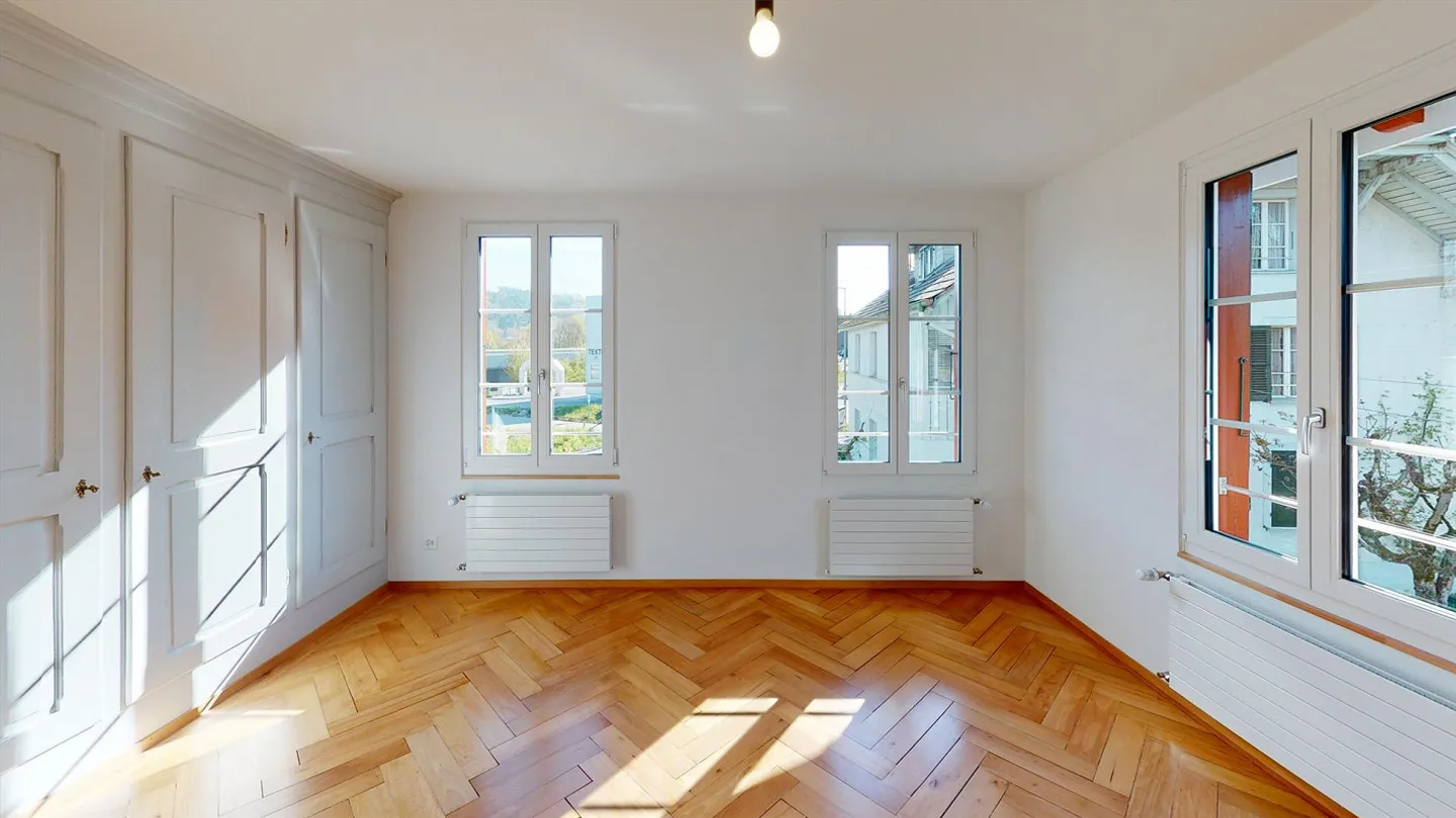 Einfamilienhaus mit Charme und moderner Ausstattung - Foto 7 von 17