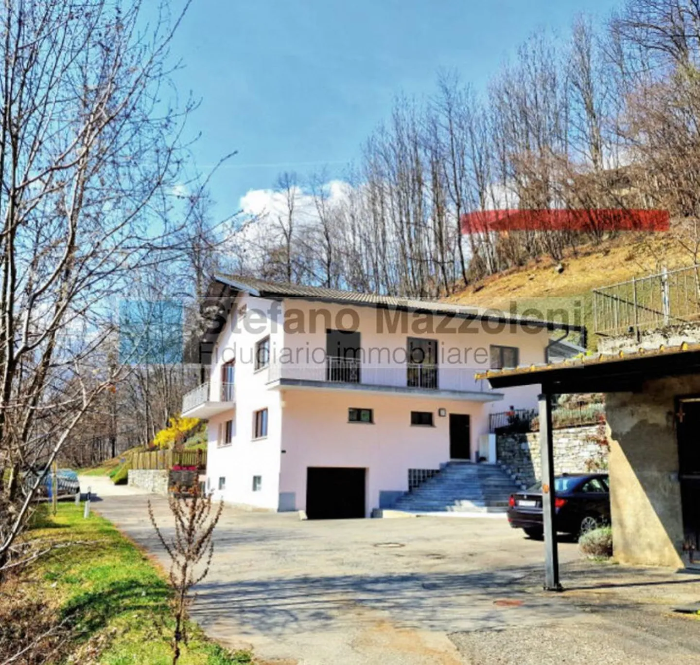 Un posto speciale in Valle di Blenio - Foto 1 di 17