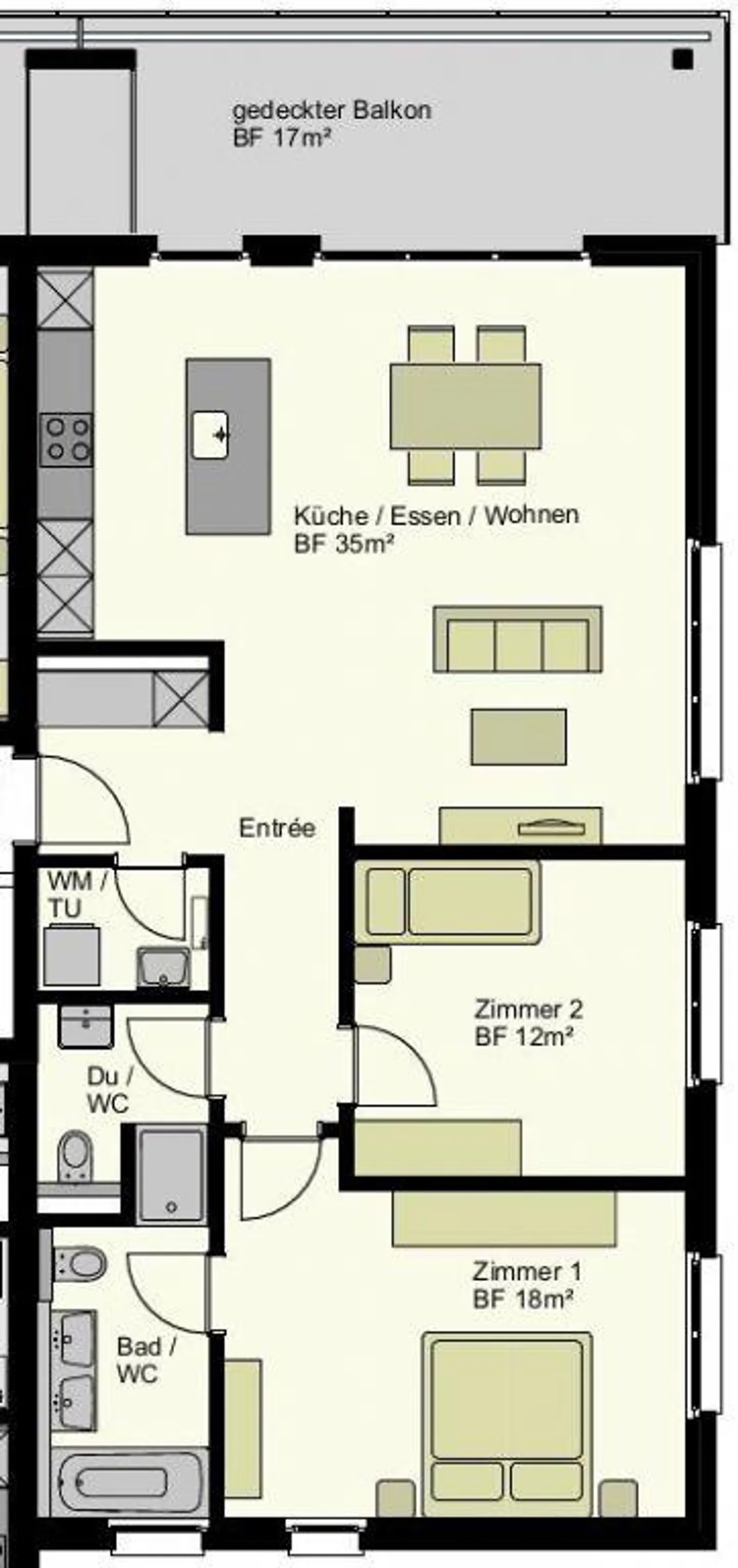 IDYLLIQUE | STANDARD DE PROPRIÉTÉ | HALLWILERSEE - Photo 3 sur 9