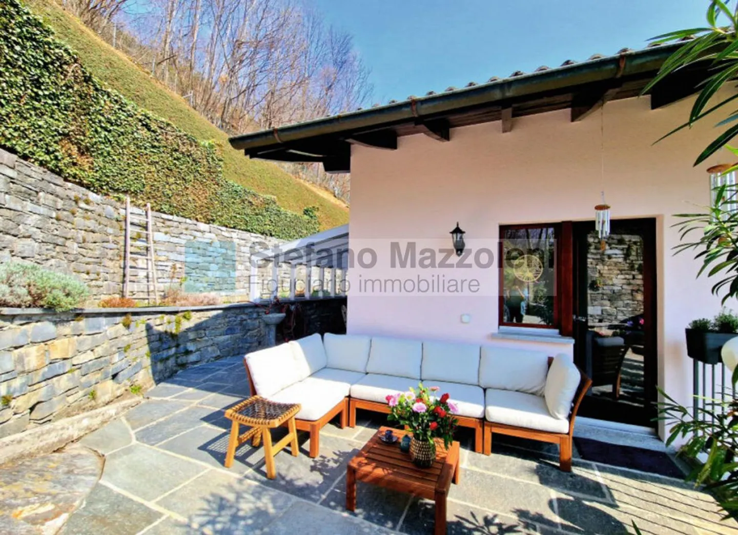 Un posto speciale in Valle di Blenio - Foto 3 di 17