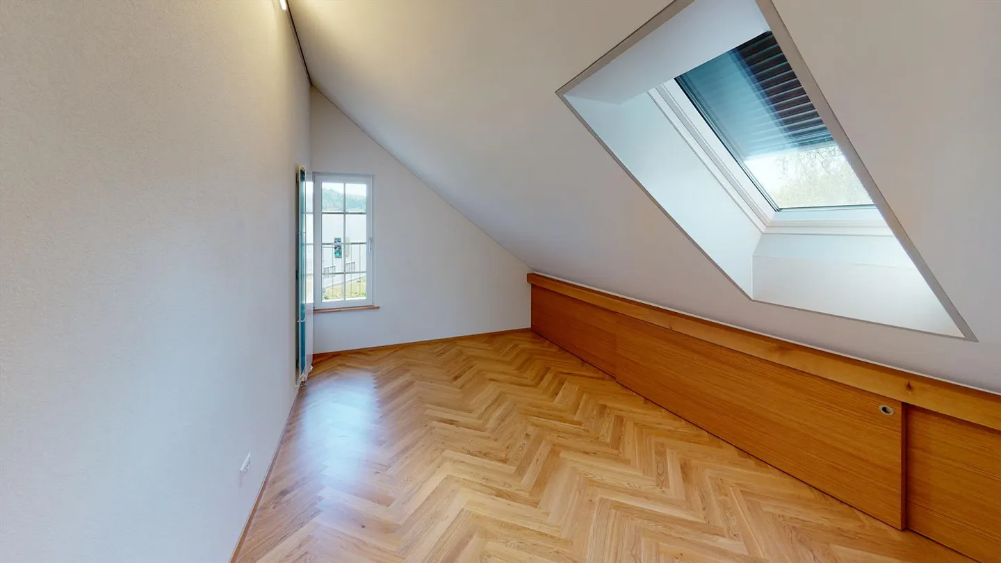 Einfamilienhaus mit Charme und moderner Ausstattung - Foto 10 von 17