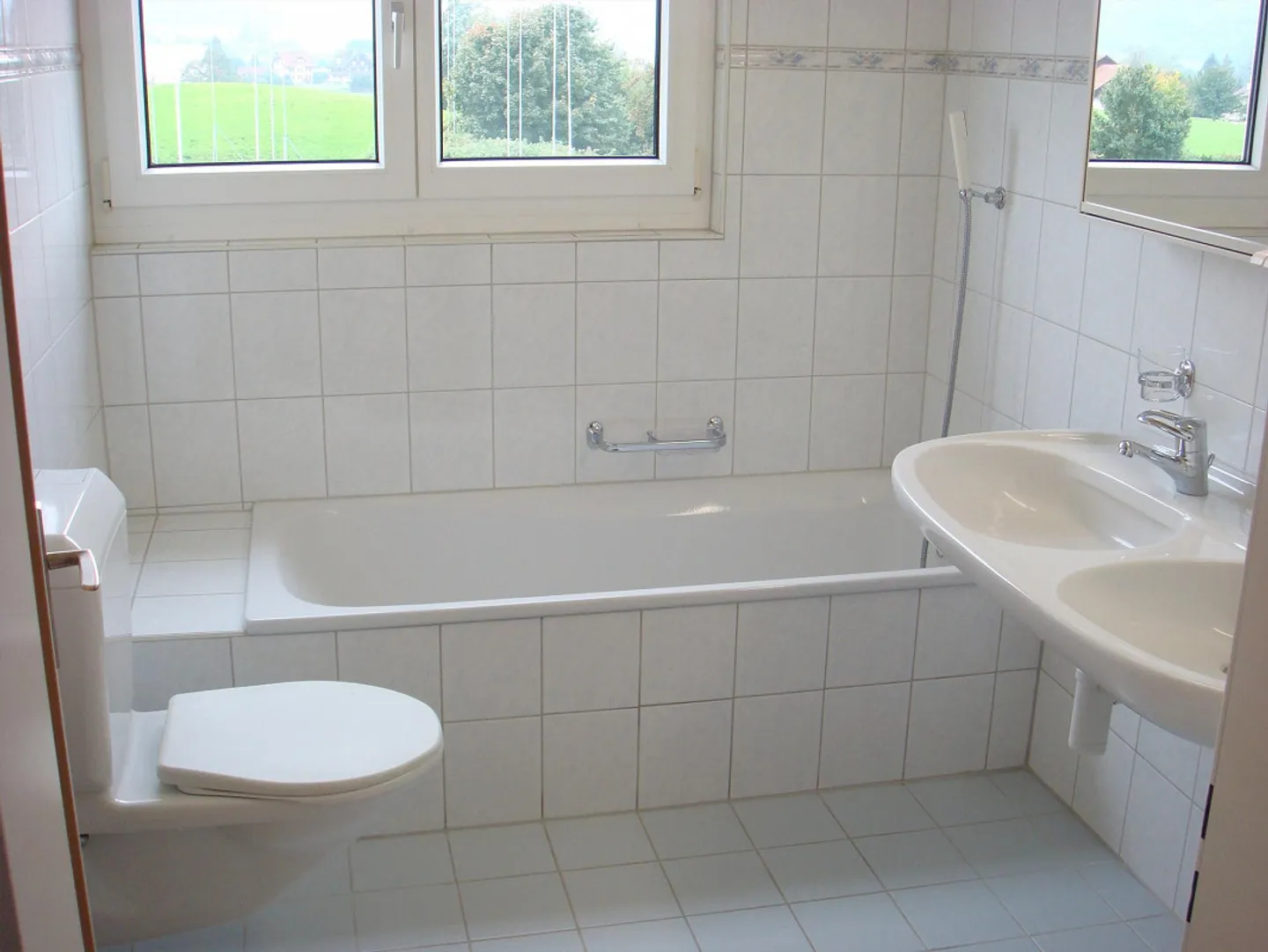 4 1/2 Room Apartment Attic - Photo 5 of 11