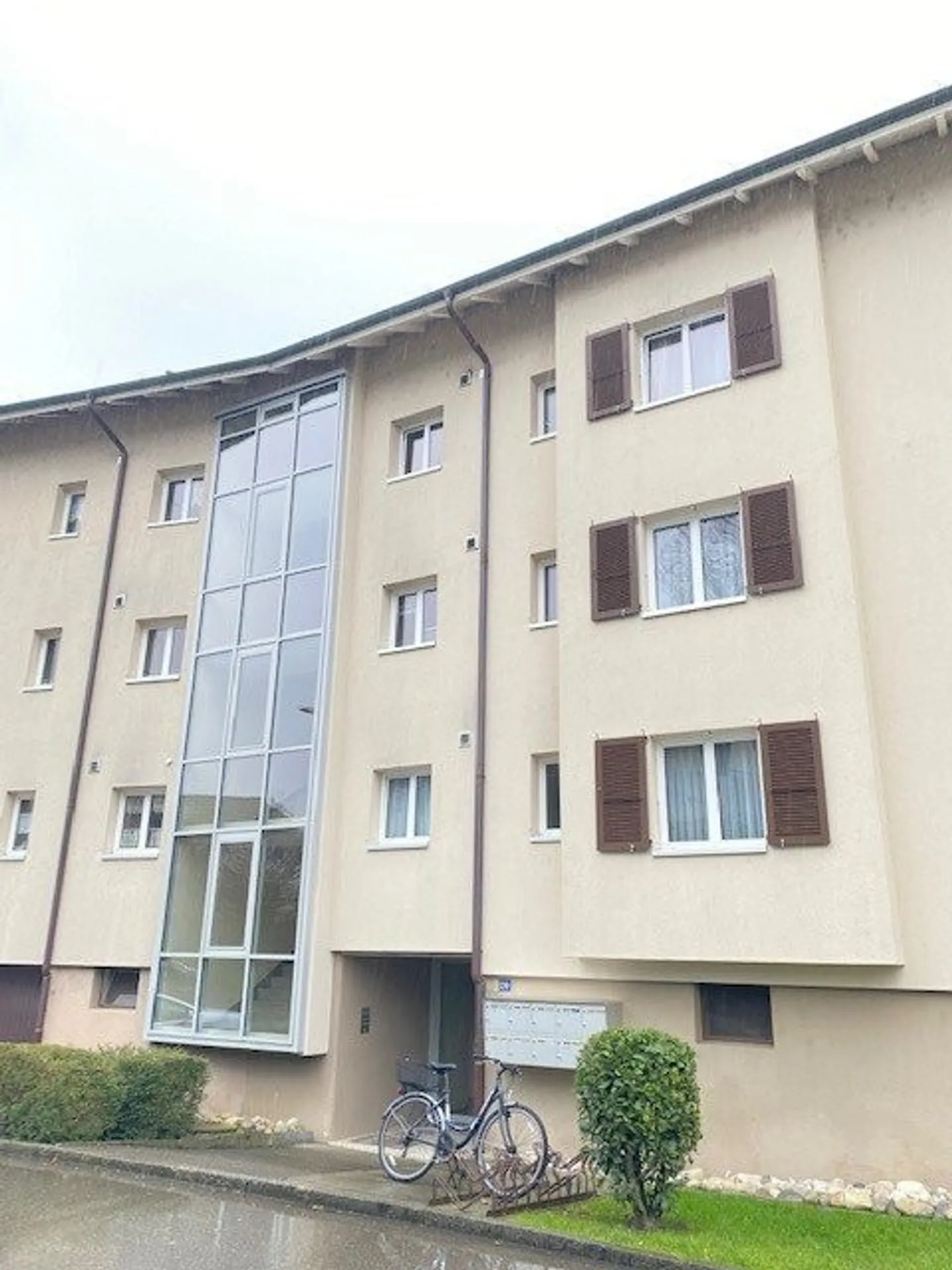 Appartement Confortable au Calme - Photo 1 sur 6