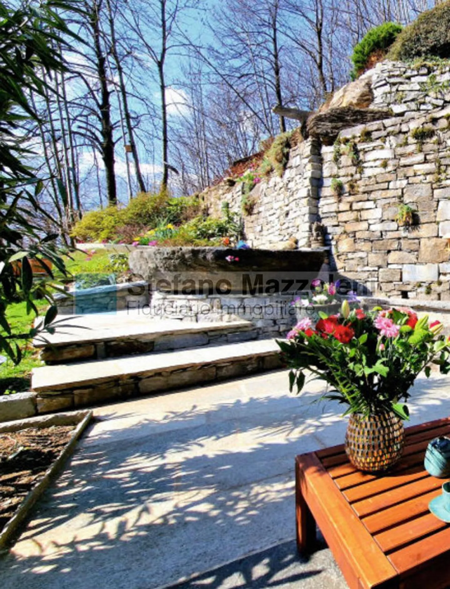 Un posto speciale in Valle di Blenio - Foto 14 di 17