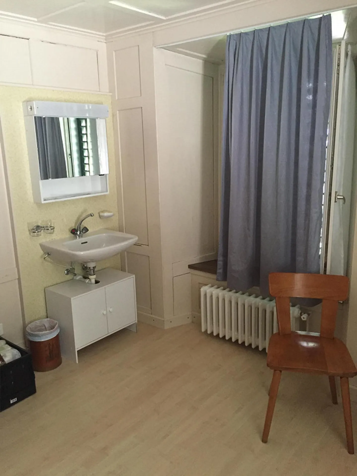 Apartment in Linthal - Photo 17 of 18