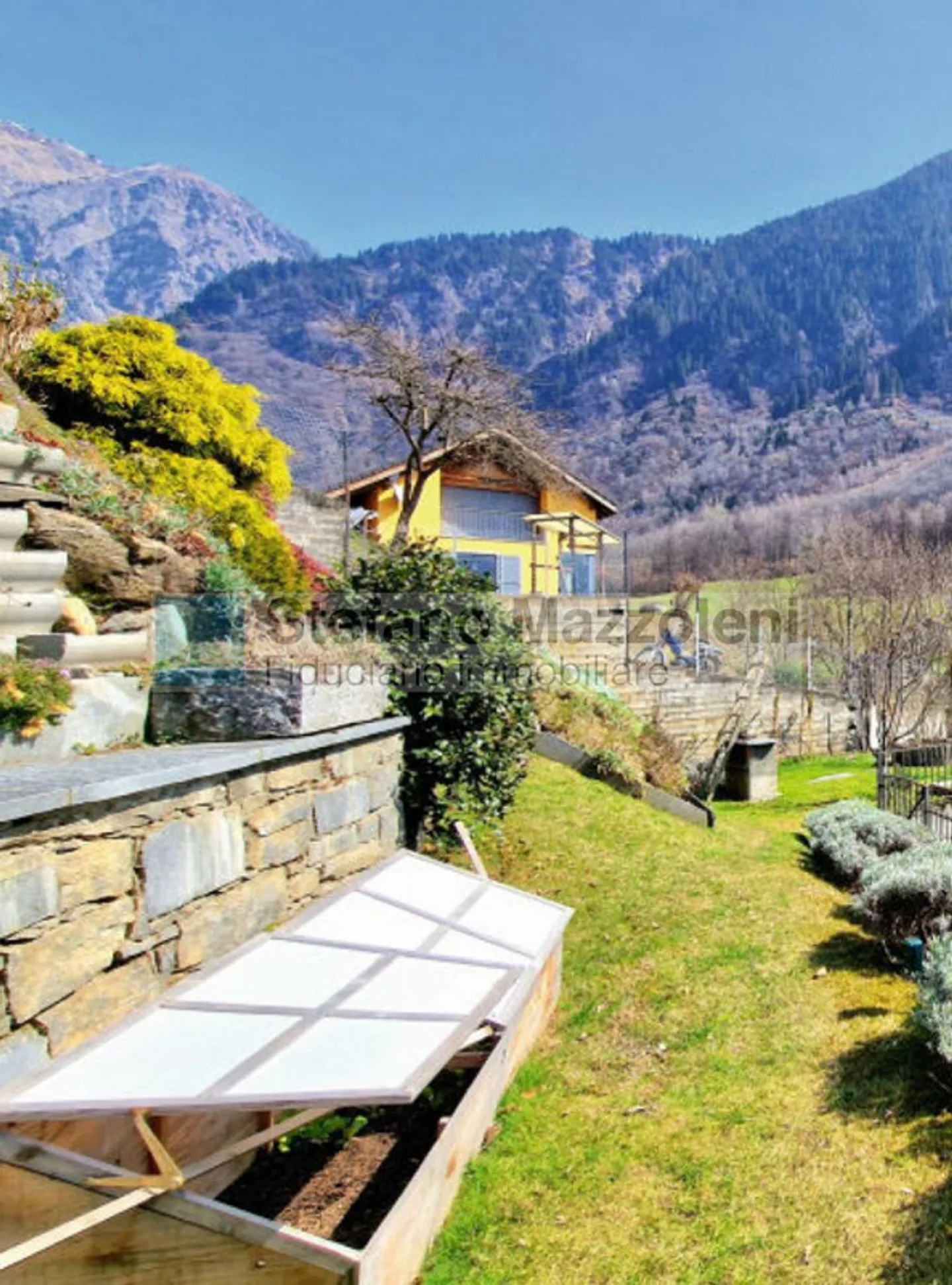 Un posto speciale in Valle di Blenio - Foto 15 di 17