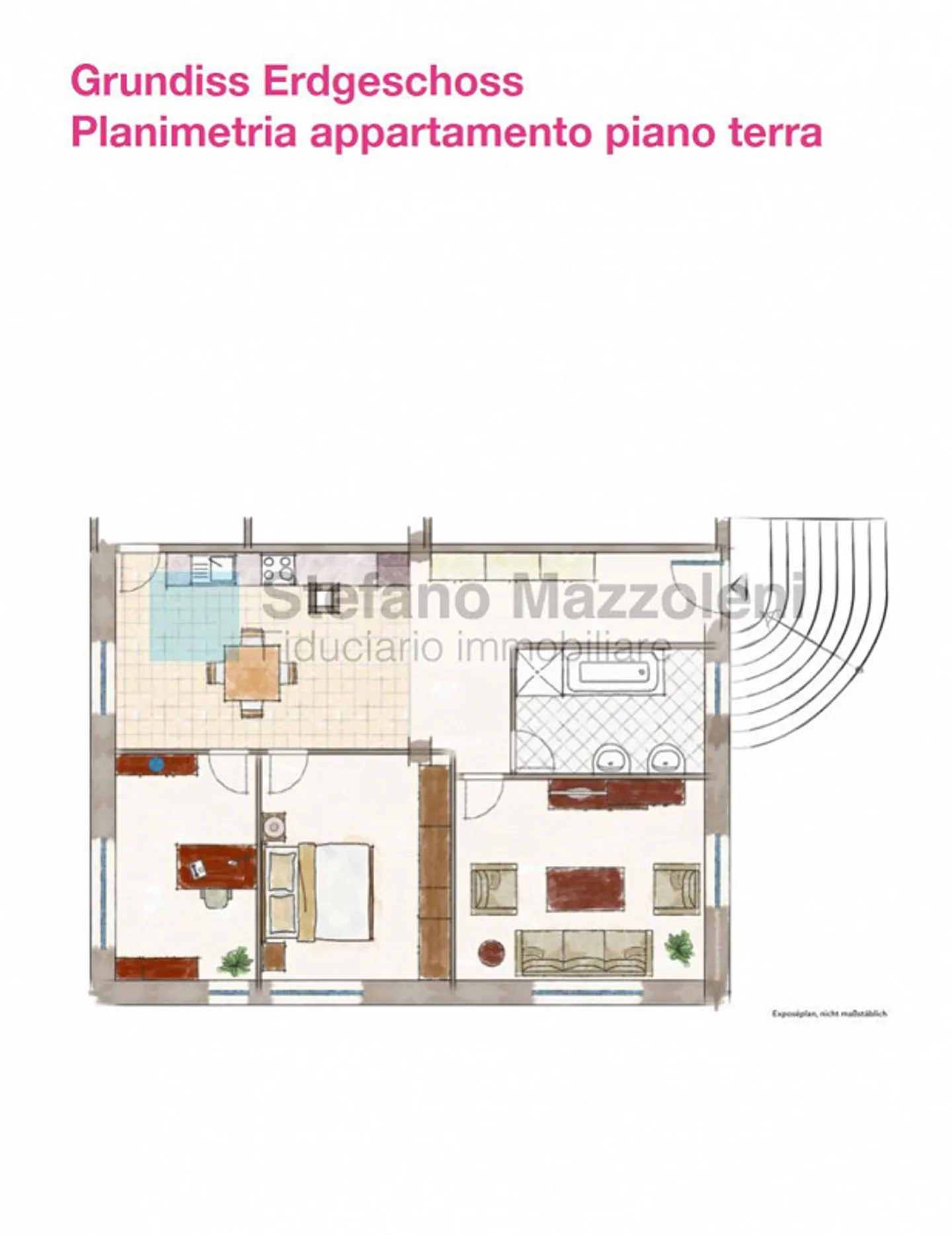 Un posto speciale in Valle di Blenio - Foto 17 di 17