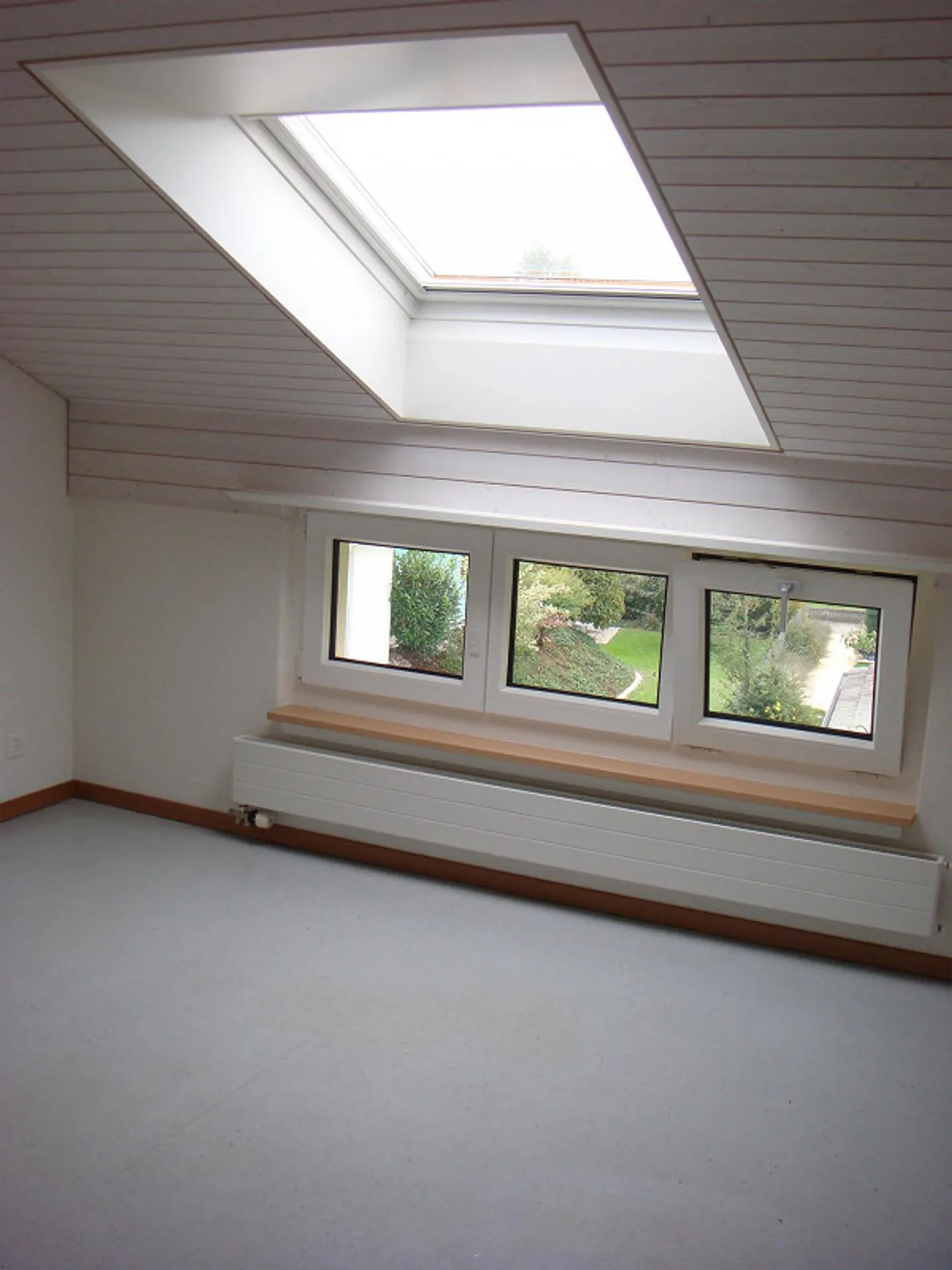 4 1/2 Room Apartment Attic - Photo 8 of 11