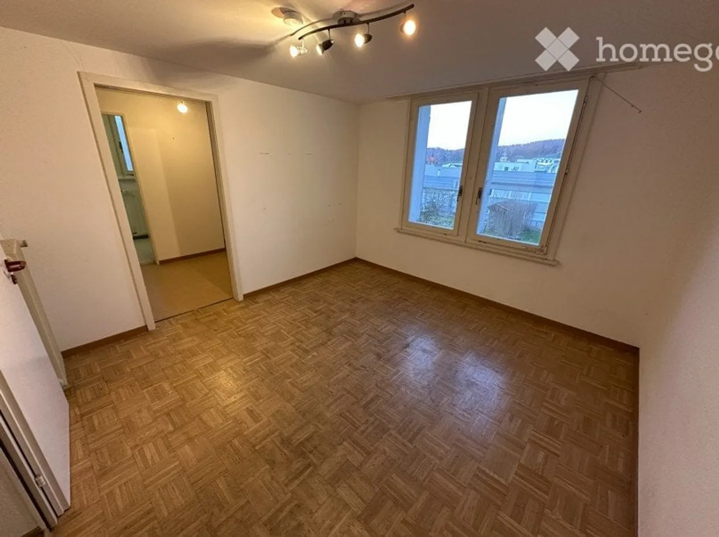 Geräumige 5.5 Zimmer Wohnung - Foto 4 von 5