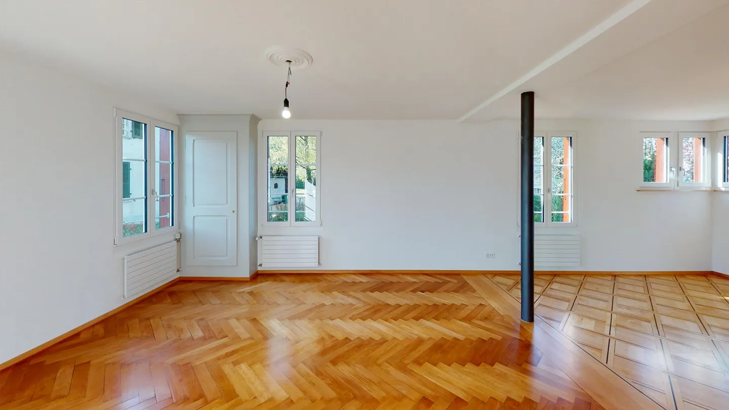 Einfamilienhaus mit Charme und moderner Ausstattung - Foto 13 von 17