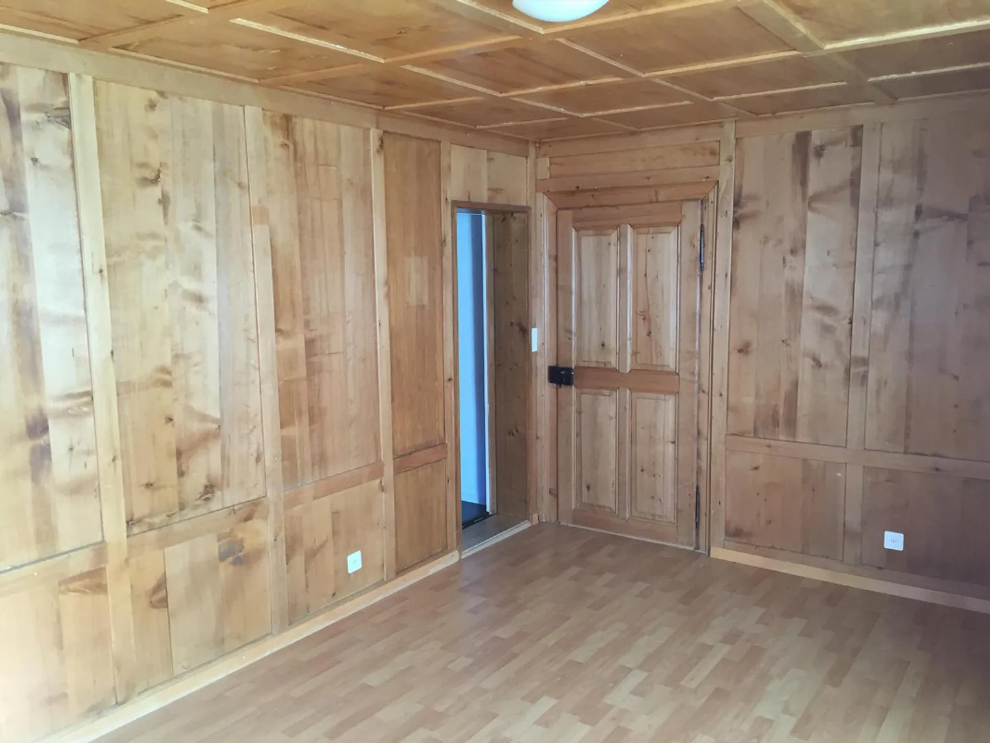 Apartment in Linthal - Photo 4 of 18