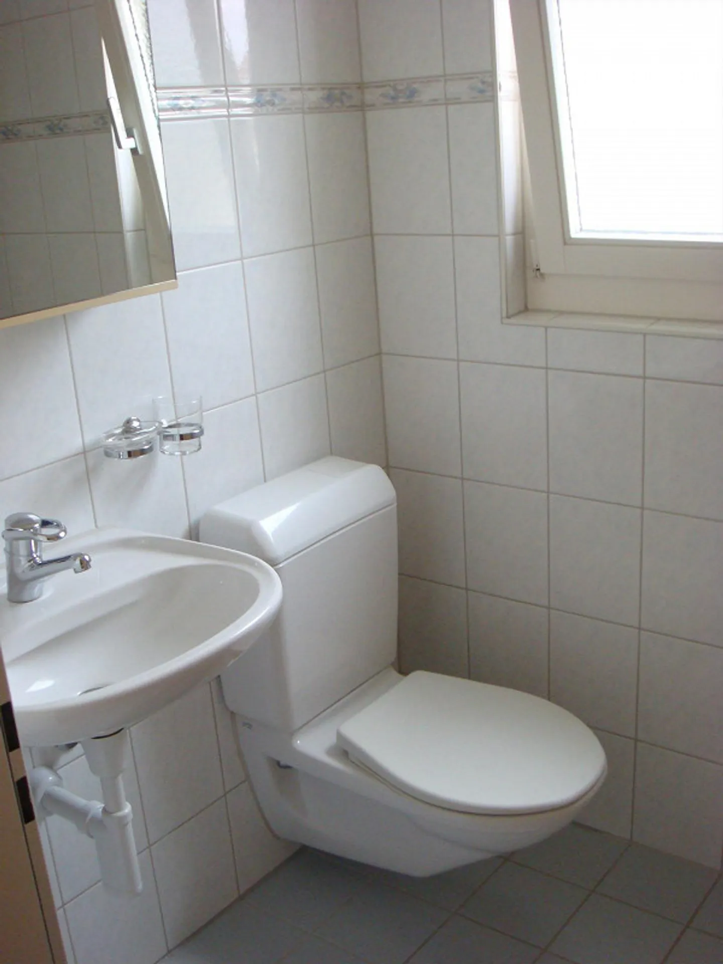 4 1/2 Room Apartment Attic - Photo 6 of 11