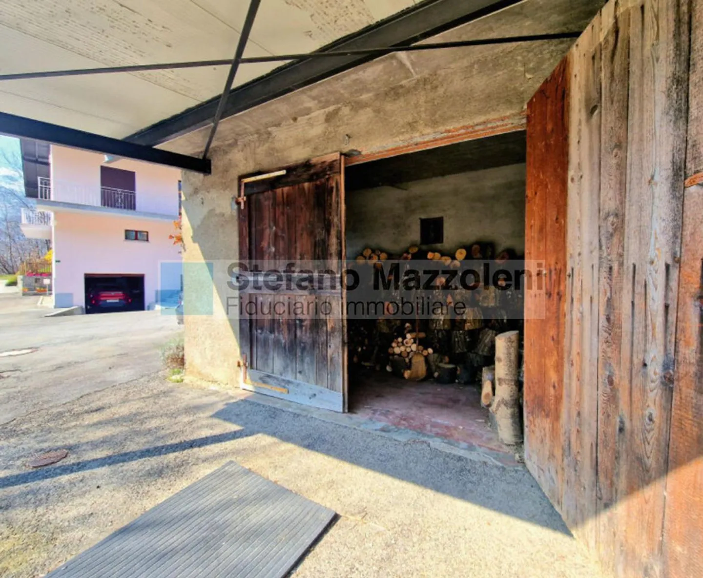 Un posto speciale in Valle di Blenio - Foto 13 di 17