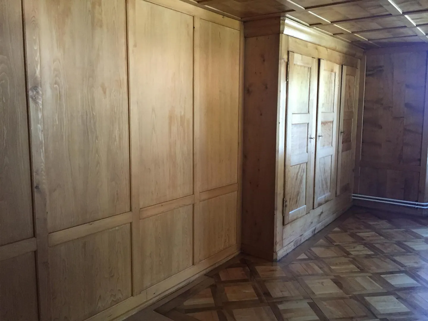 Apartment in Linthal - Photo 9 of 18