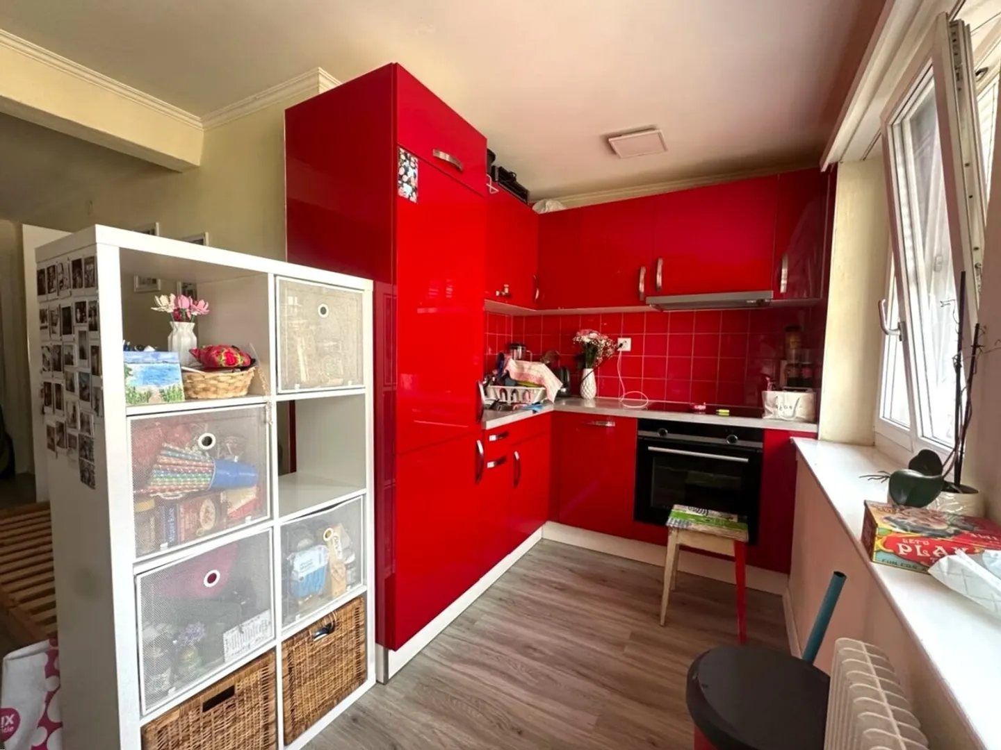Charmant appartement 2.5 pièces - Photo 1 sur 4