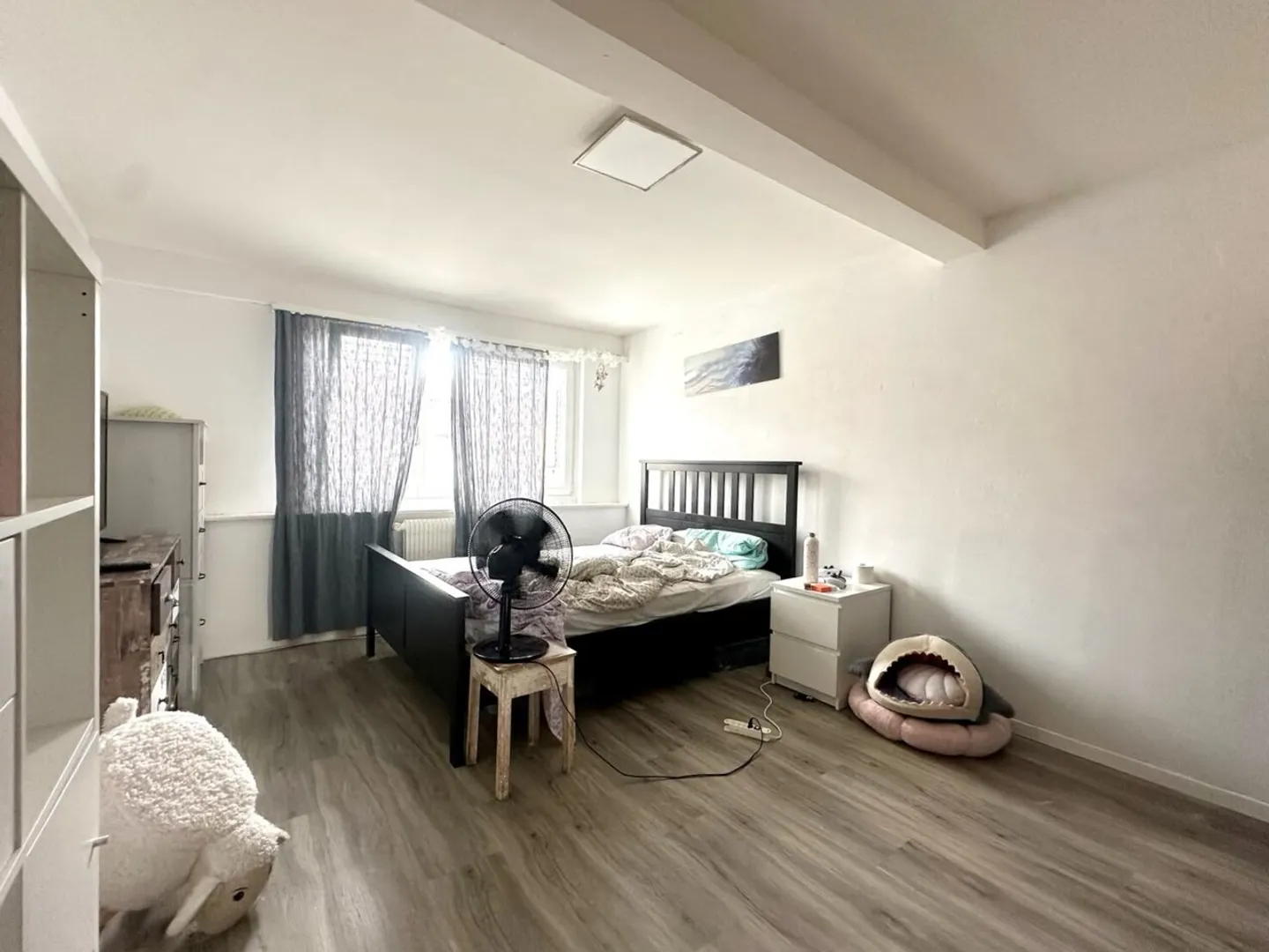 Charmant appartement 2.5 pièces - Photo 3 sur 4