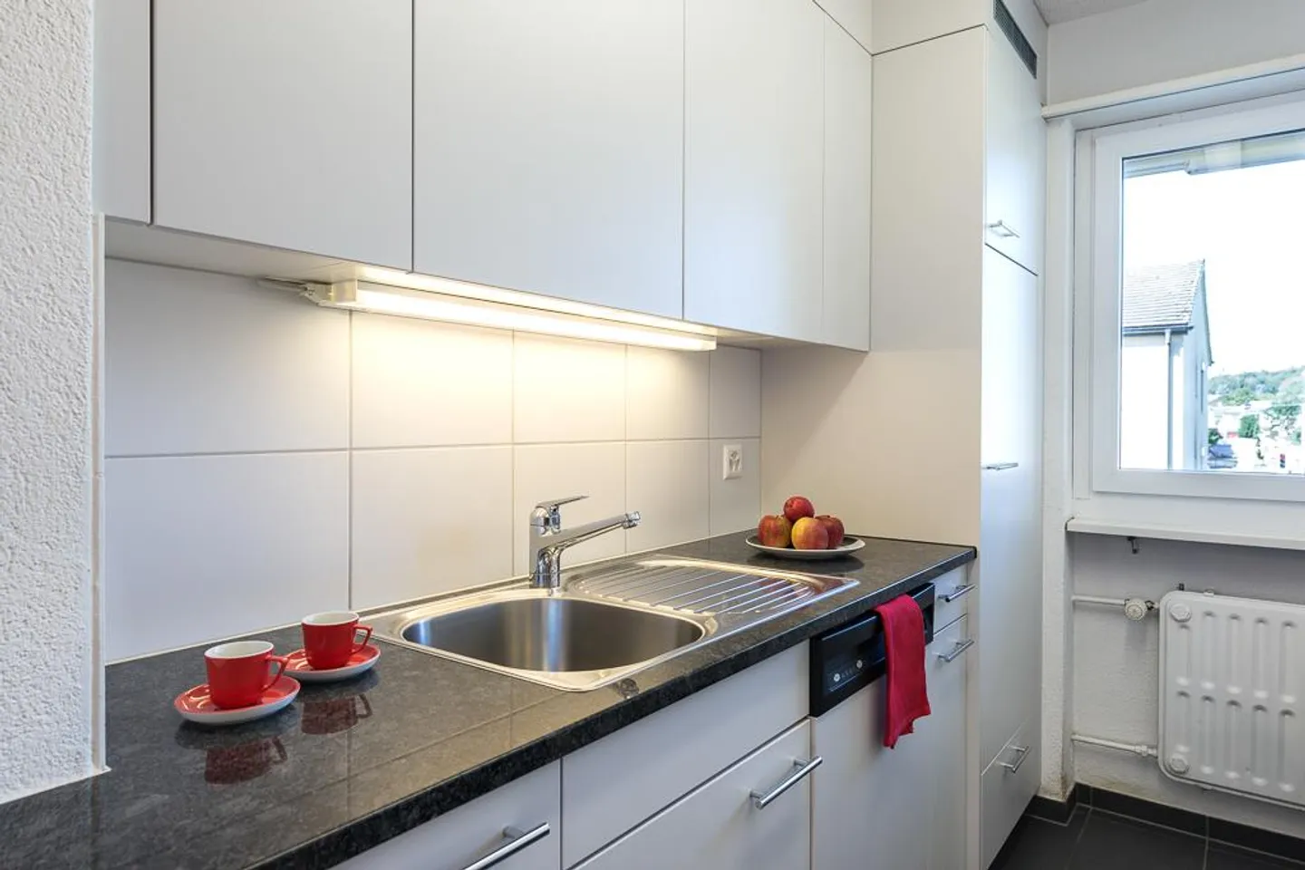 Mieten ohne Kaution! - NachmieterIn per 01.02.2026 gesucht! - Foto 2 von 10