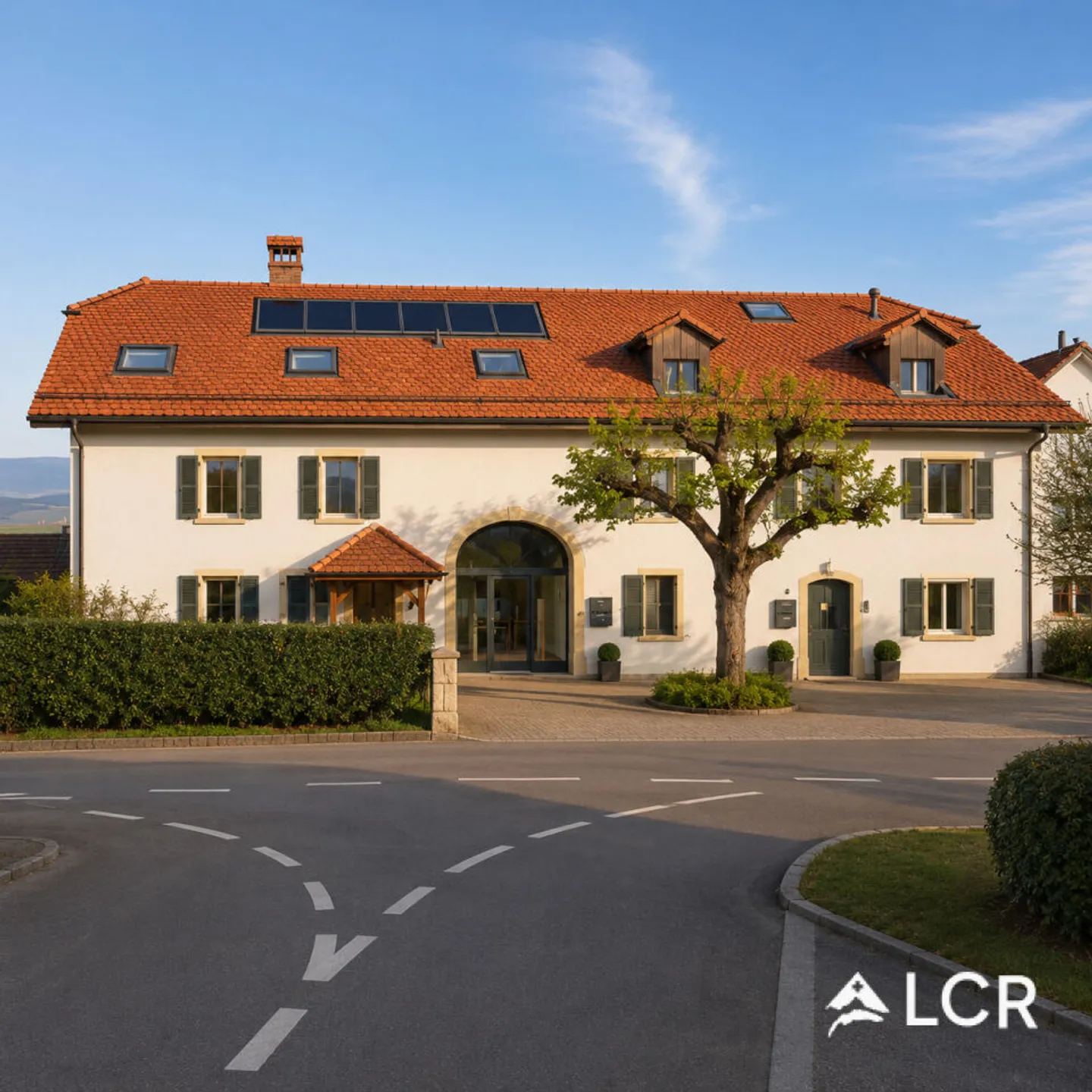 Appartement Charmant avec Jardin - Photo 1 sur 13