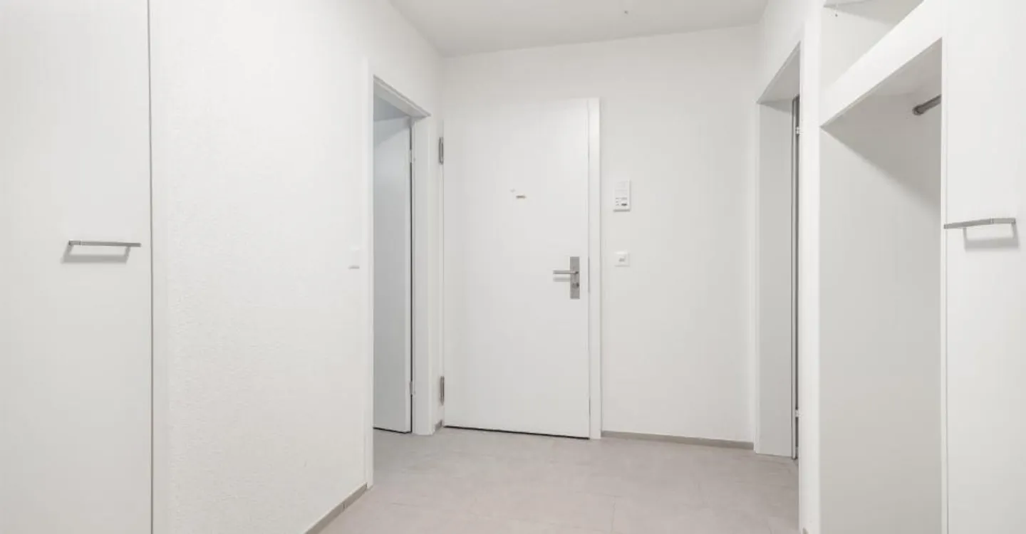 Moderne Wohnung mit Südbalkon - Foto 4 von 8
