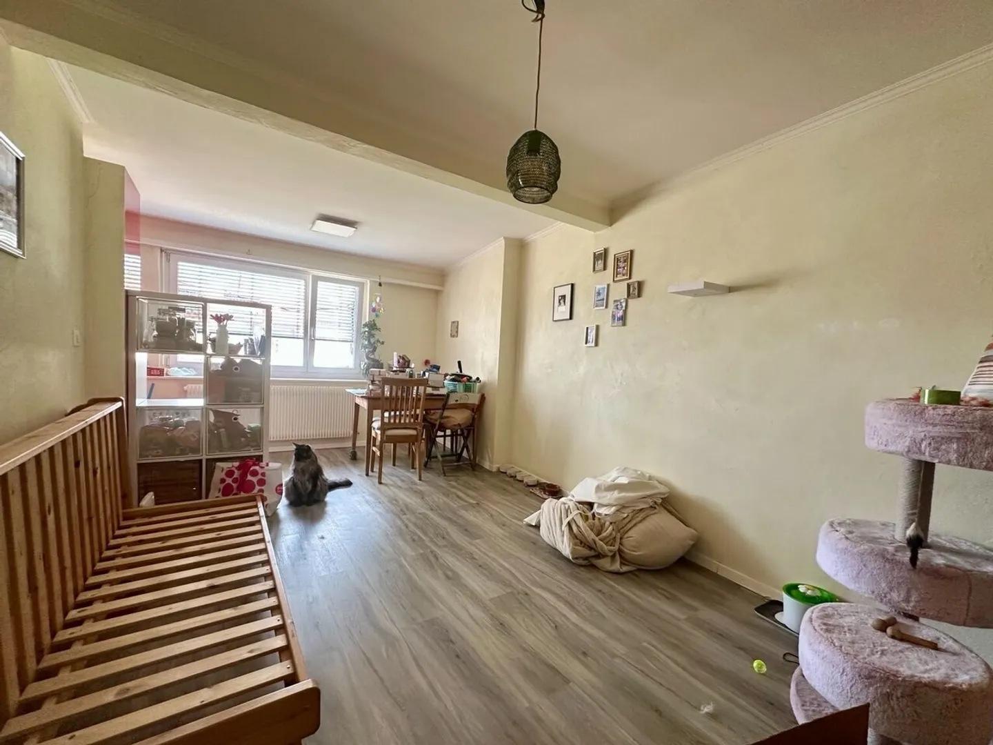 Charmant appartement 2.5 pièces - Photo 2 sur 4