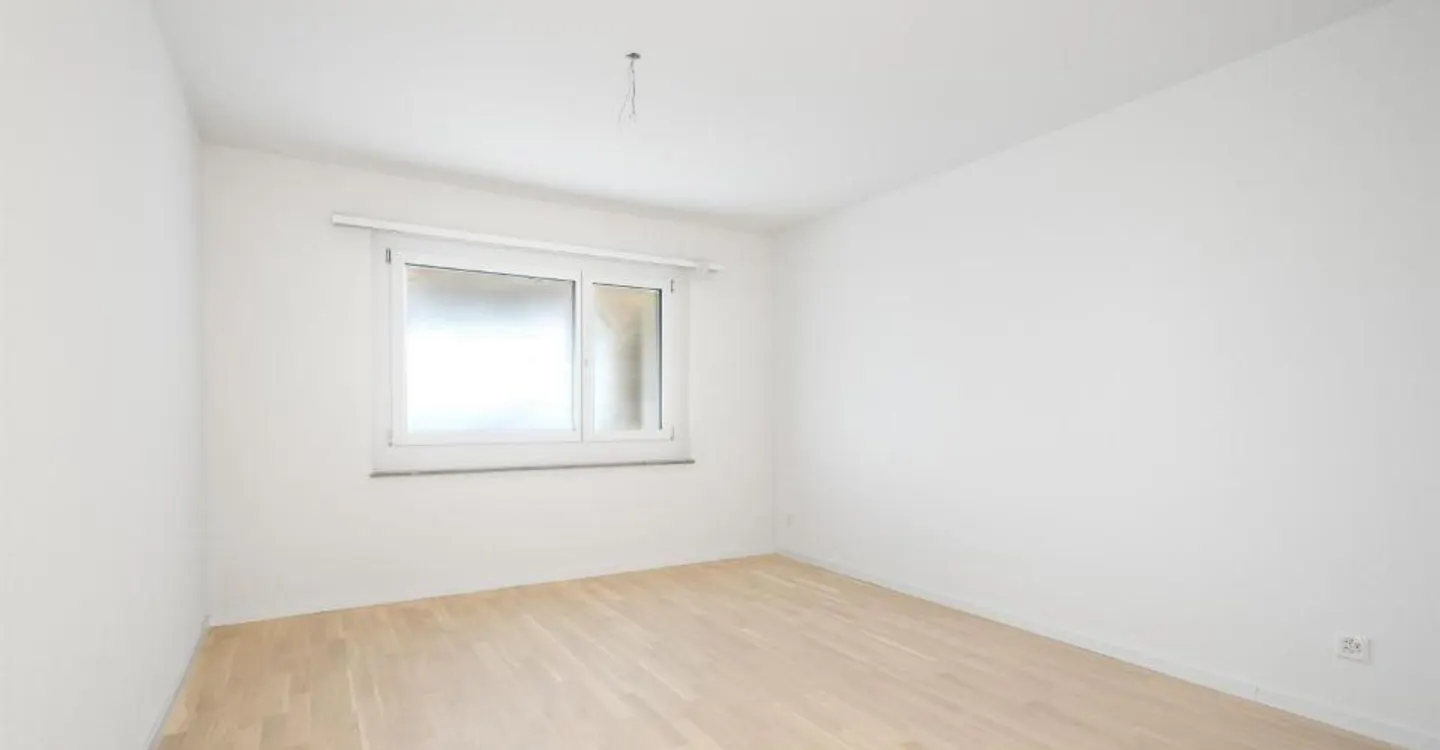 Moderne Wohnung mit Südbalkon - Foto 6 von 8