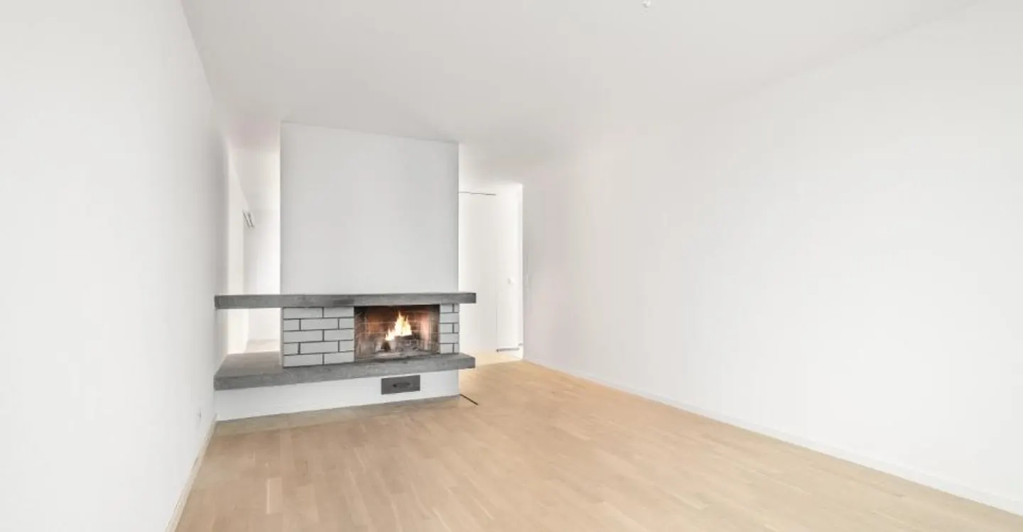 Moderne Wohnung mit Südbalkon - Foto 7 von 8