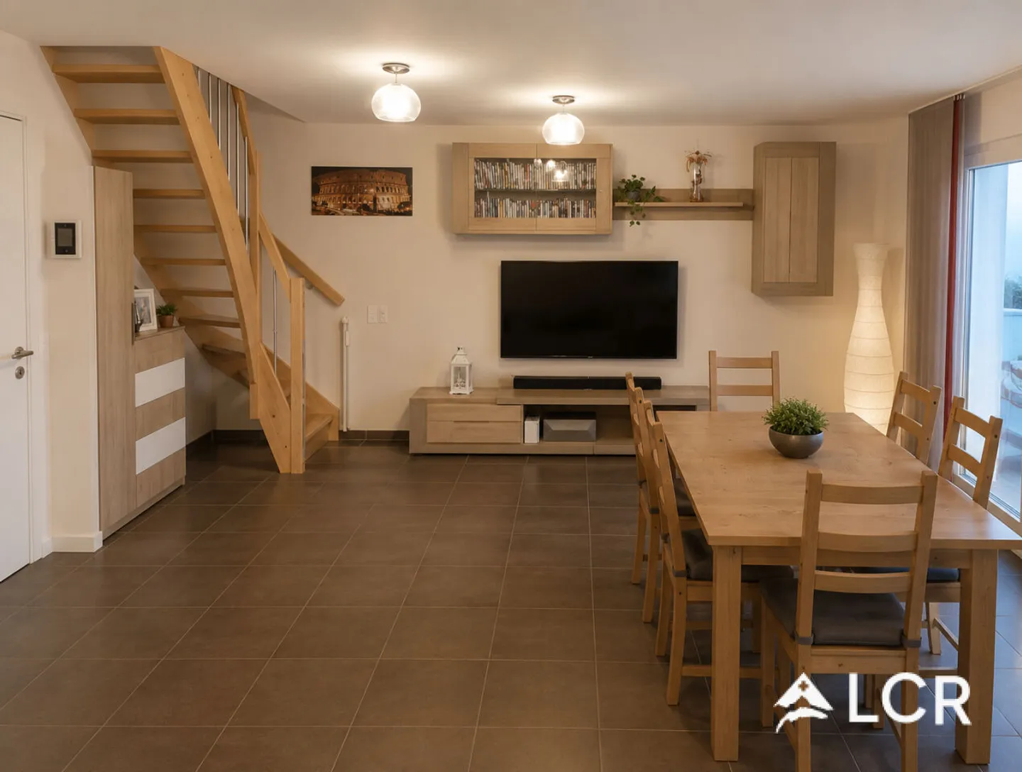 Appartement Charmant avec Jardin - Photo 4 sur 13