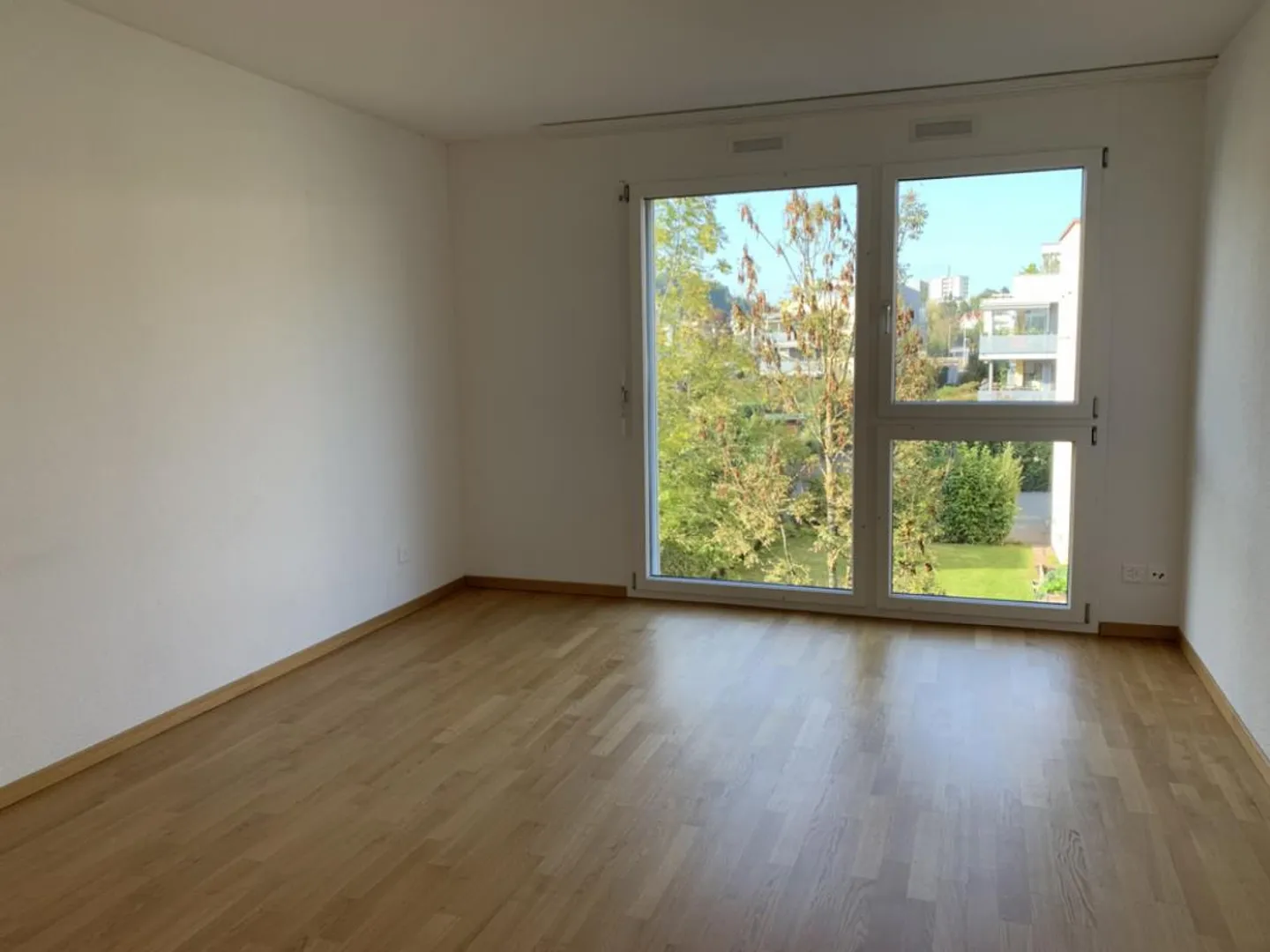 Modernes Gartenapartment in Niederrohrdorf - Foto 7 von 9