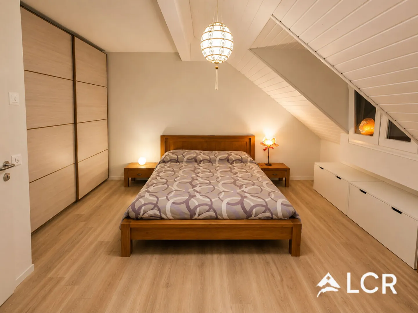 Appartement Charmant avec Jardin - Photo 6 sur 13