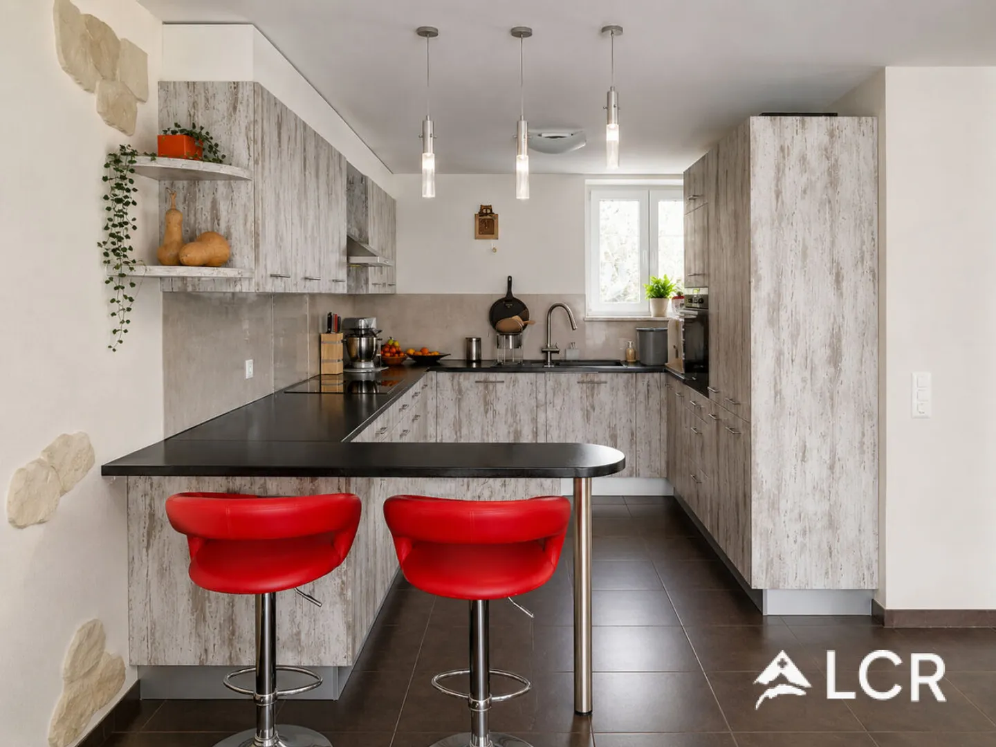 Appartement Charmant avec Jardin - Photo 5 sur 13