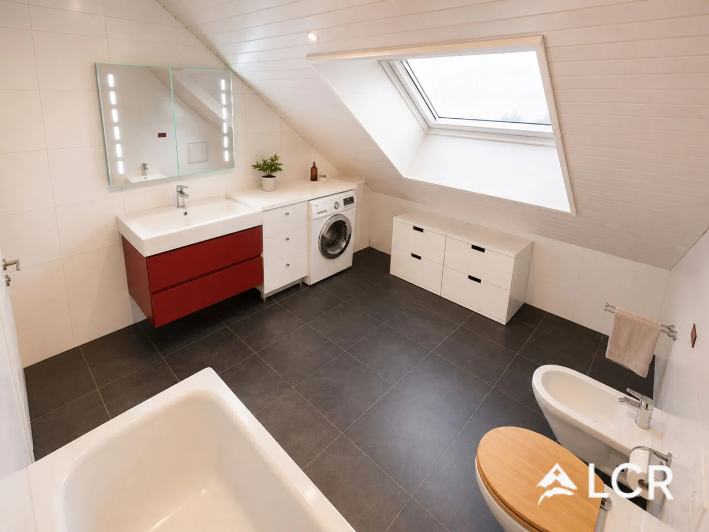 Appartement Charmant avec Jardin - Photo 7 sur 13