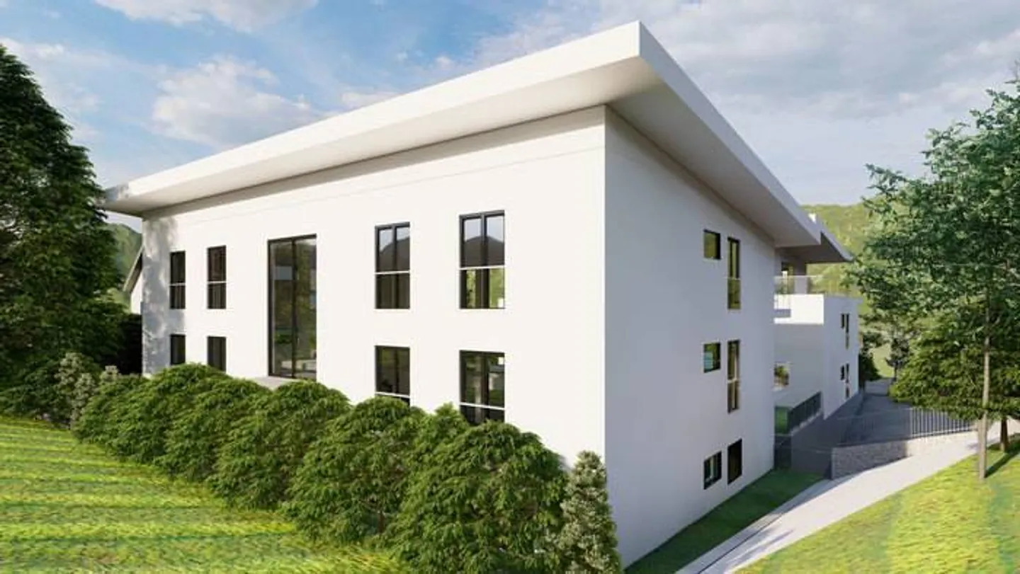 Appartamento in affitto - Foto 6 di 6