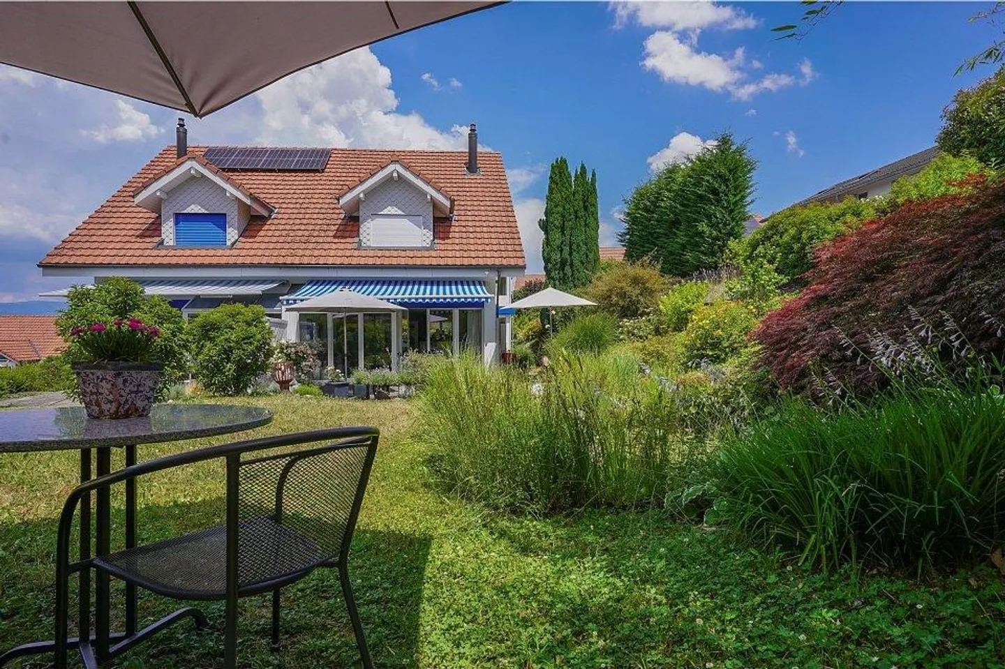 Casa 5.5 stanze - Foto 1 di 13