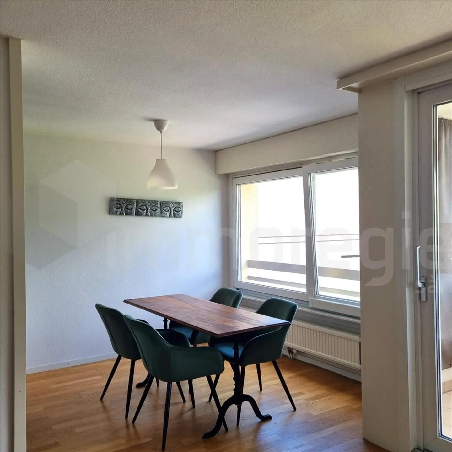 Appartamento 3,5 stanze - Foto 2 di 8