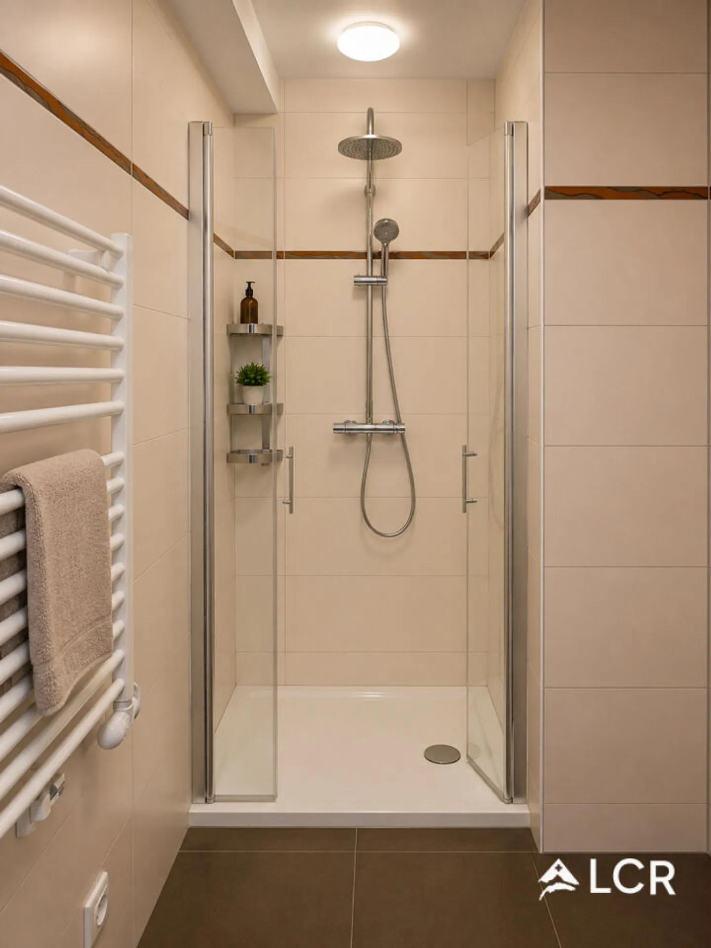 Appartement Charmant avec Jardin - Photo 10 sur 13