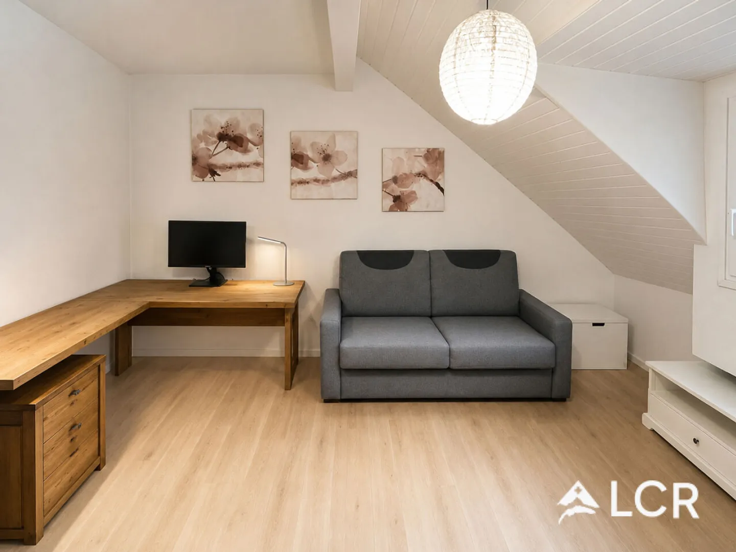 Appartement Charmant avec Jardin - Photo 11 sur 13