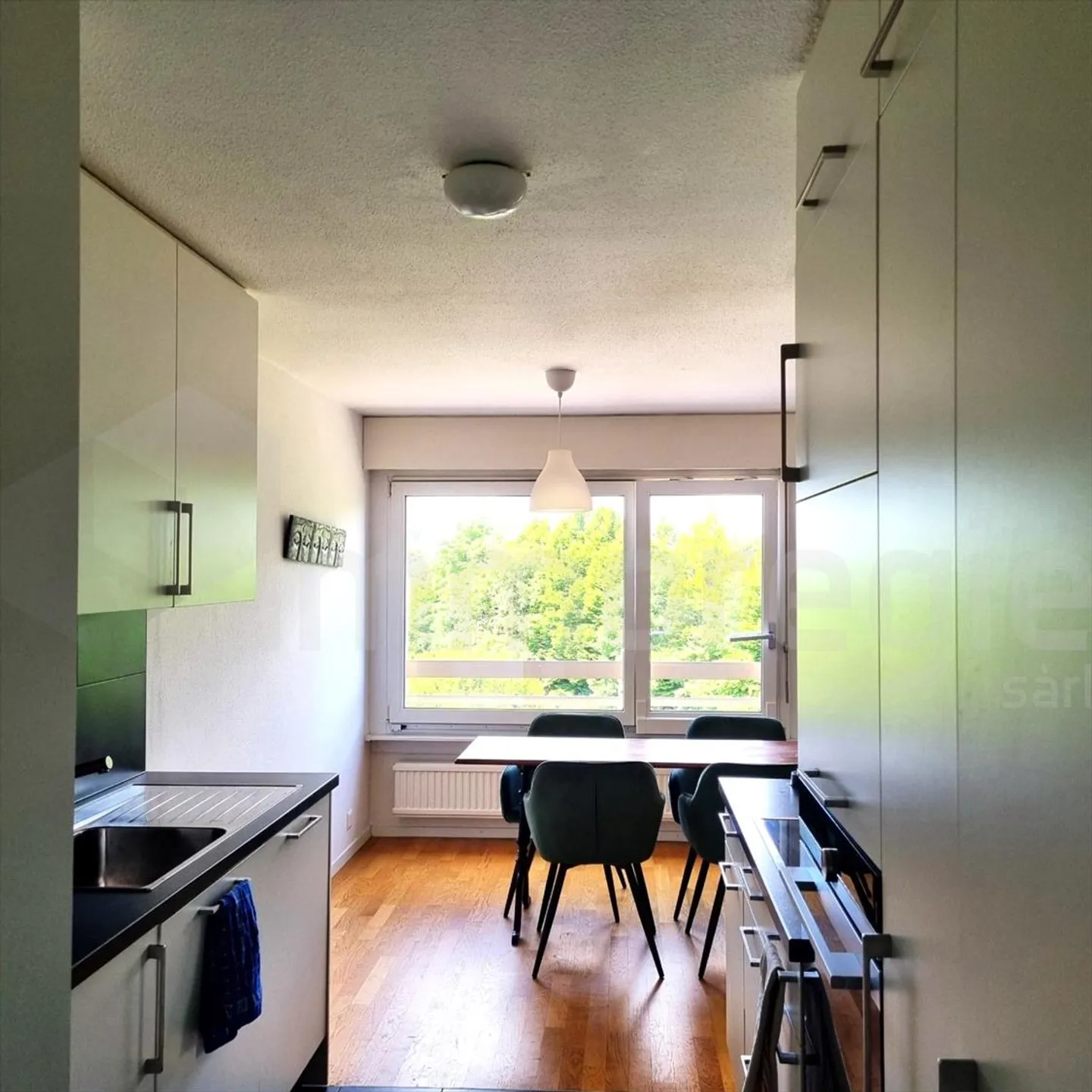 Appartamento 3,5 stanze - Foto 3 di 8