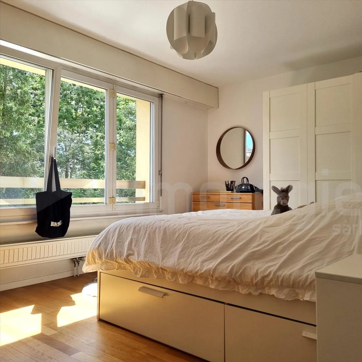 Appartamento 3,5 stanze - Foto 7 di 8