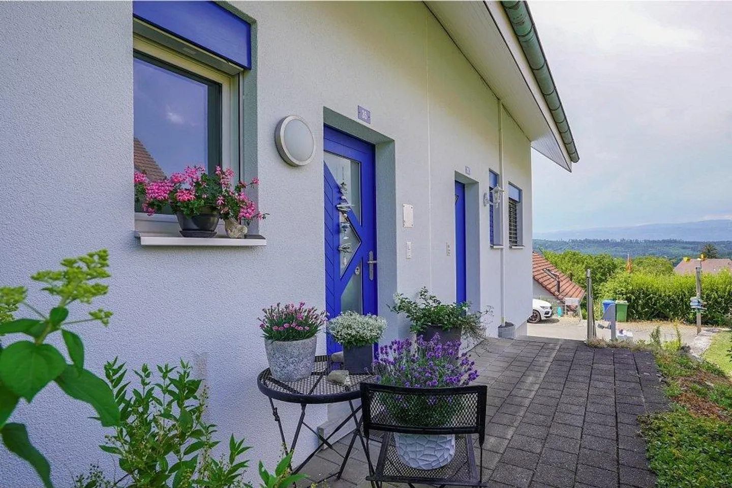 Casa 5.5 stanze - Foto 5 di 13