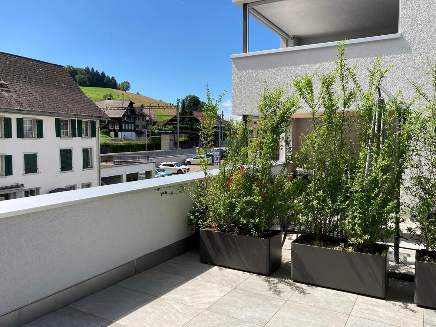 Living in the center of Schindellegi - Photo 5 of 13