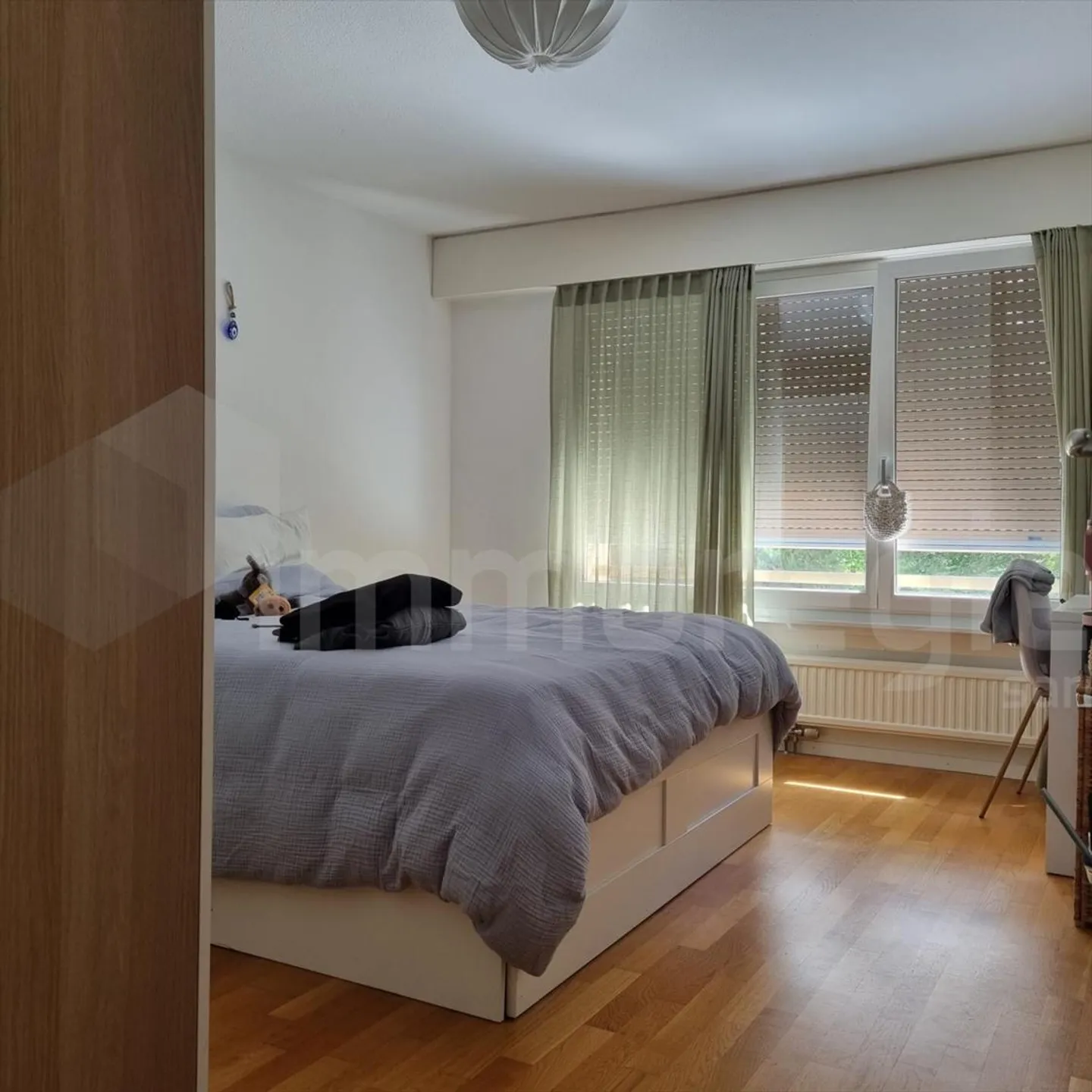 Appartamento 3,5 stanze - Foto 8 di 8