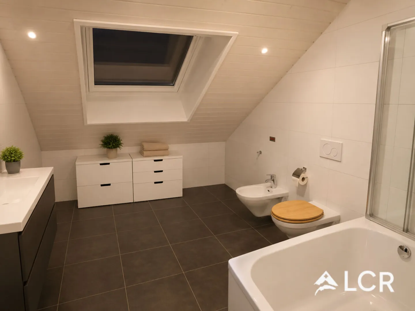 Appartement Charmant avec Jardin - Photo 8 sur 13
