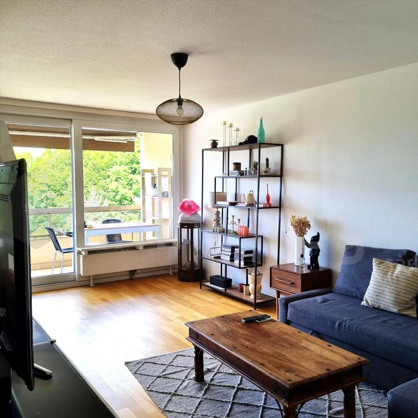 Appartamento 3,5 stanze - Foto 1 di 8