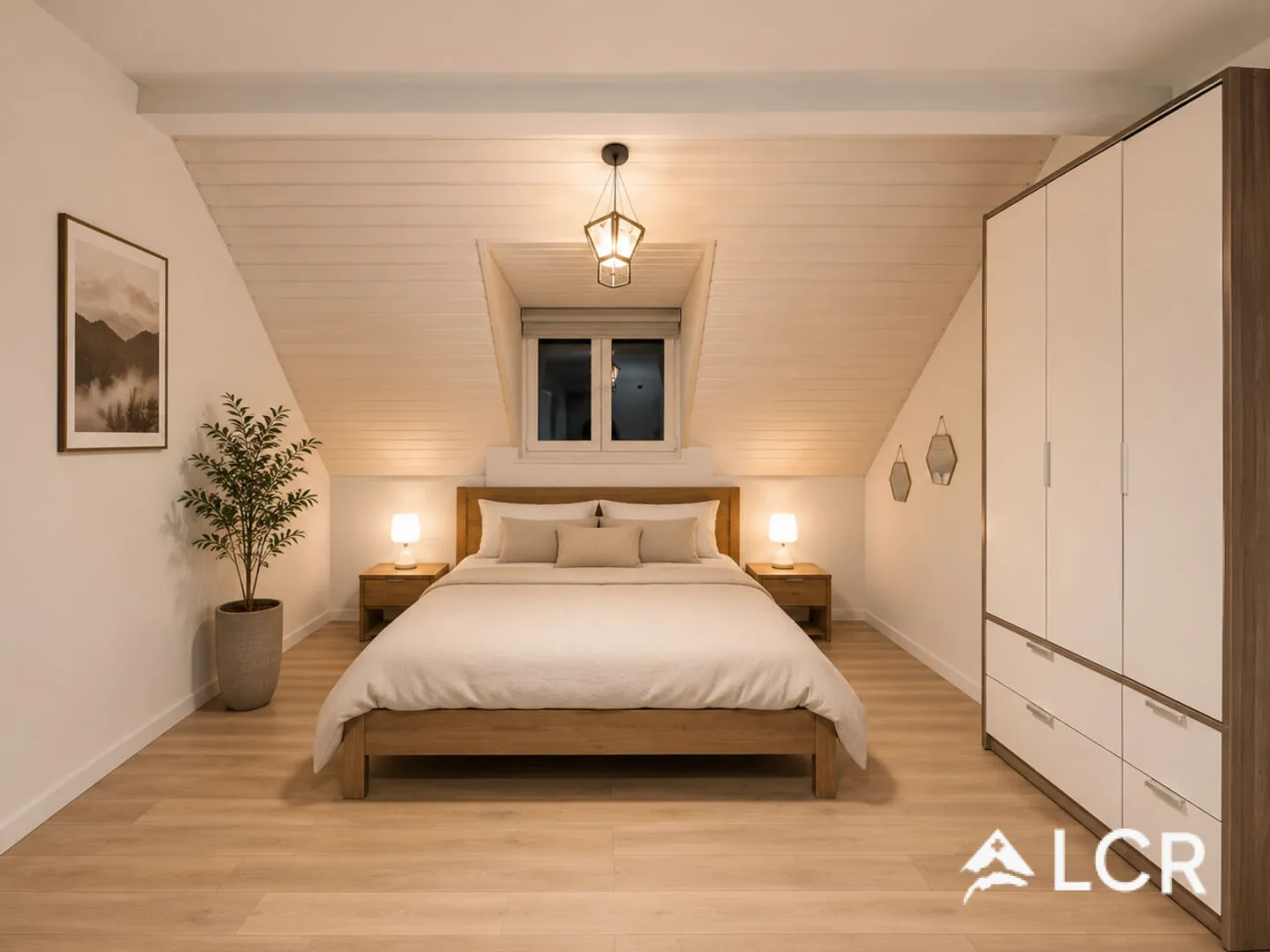 Appartement Charmant avec Jardin - Photo 9 sur 13