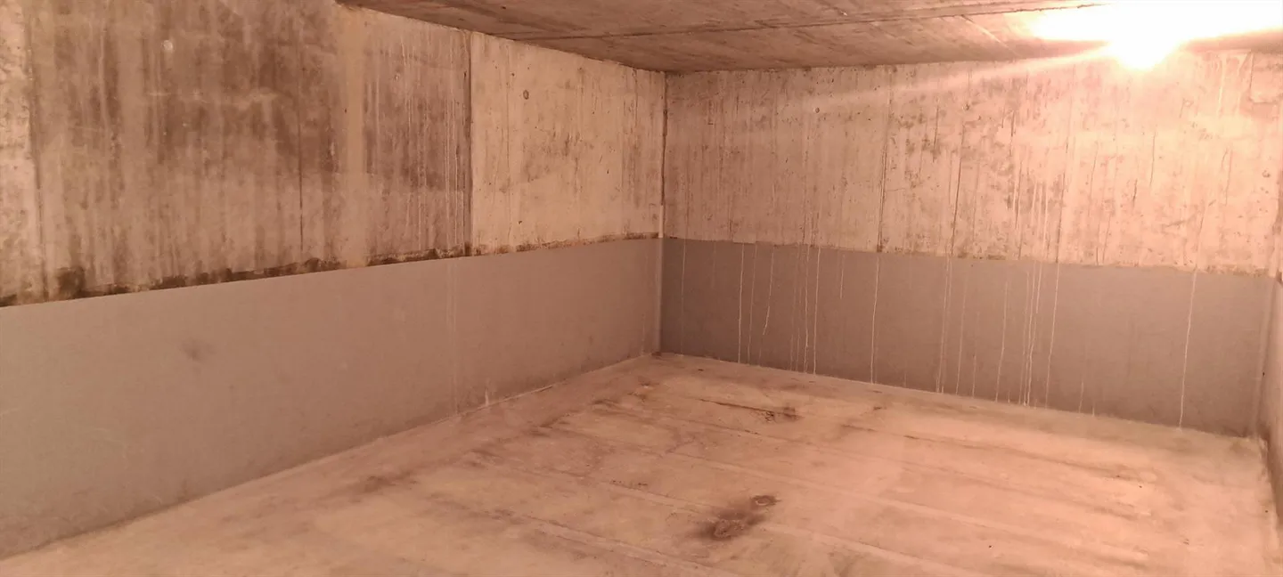 Salle de stockage - Photo 1 sur 2