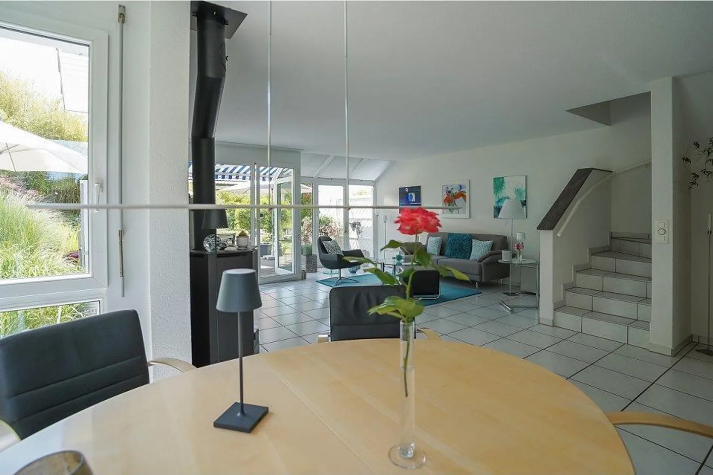 Casa 5.5 stanze - Foto 6 di 13